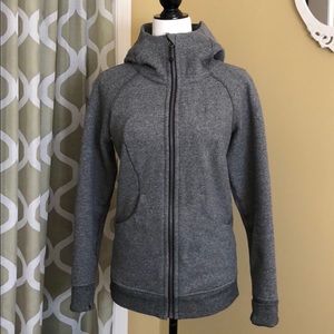 Lululemon Scuba Hoodie III